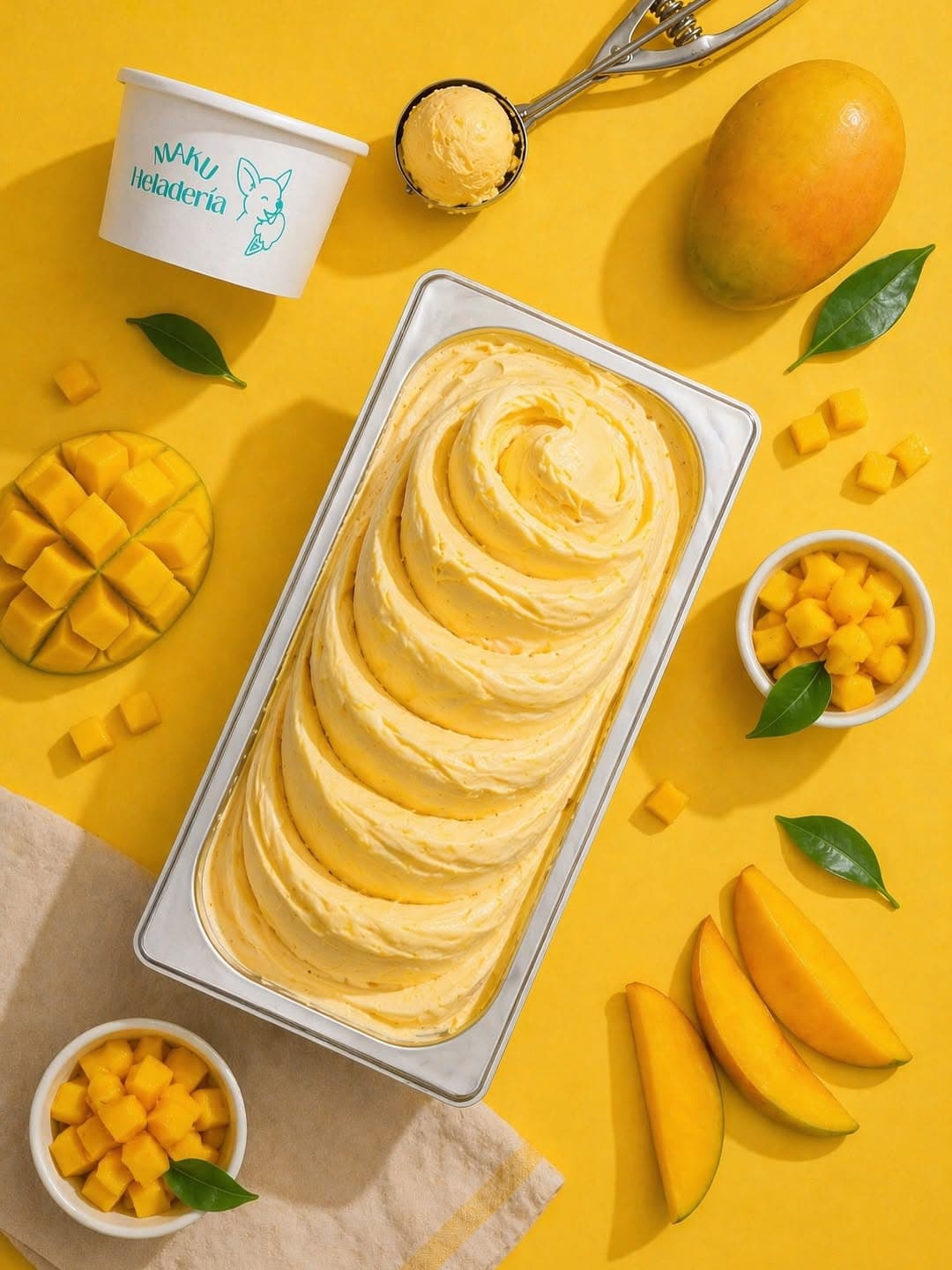 Mango