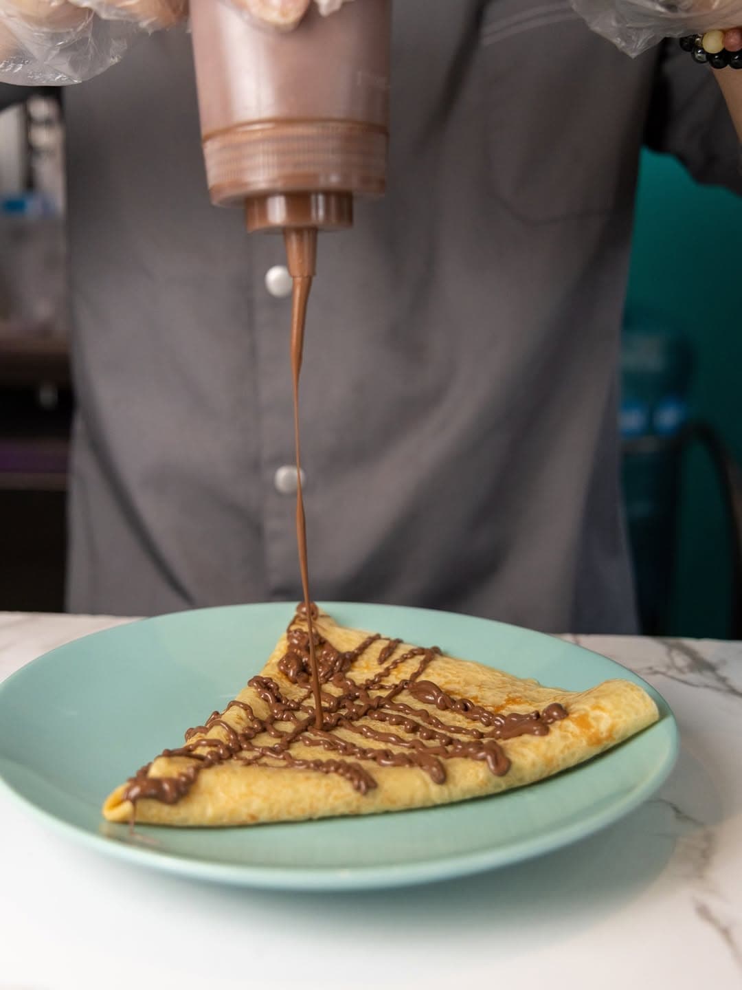 Crepa Plus