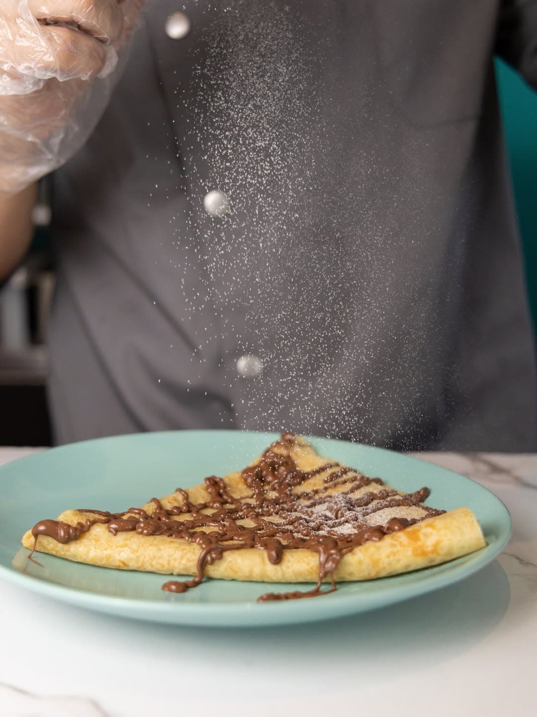 Crepa Plus