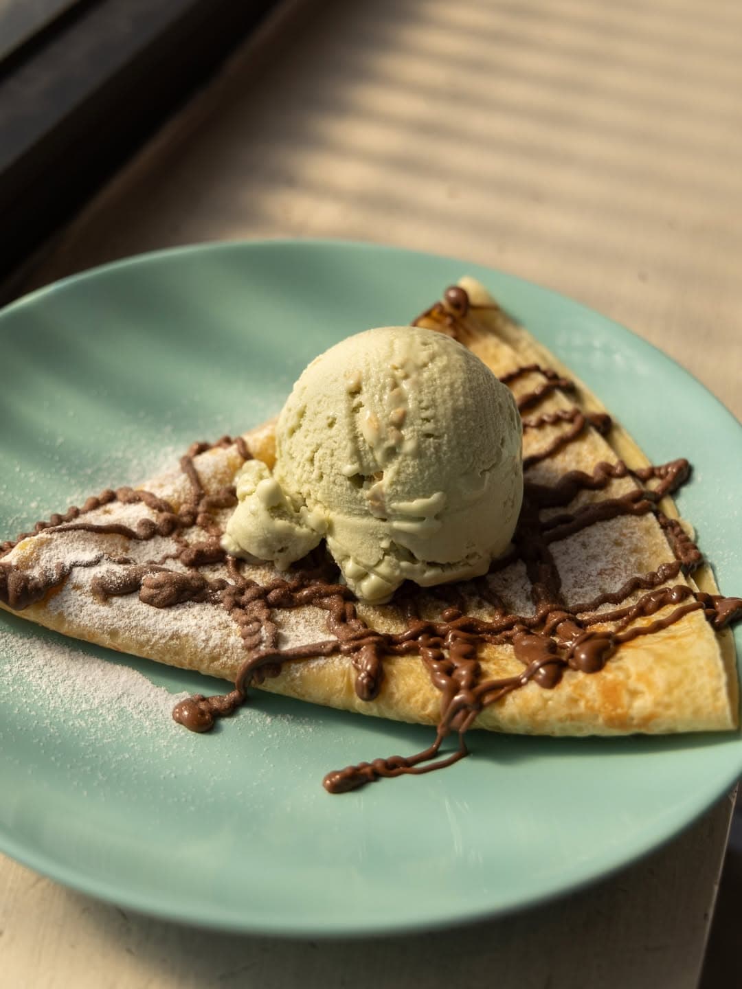 Crepa Plus
