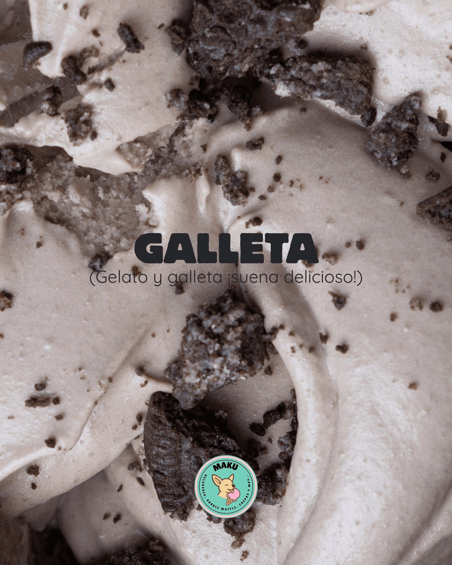 Galleta