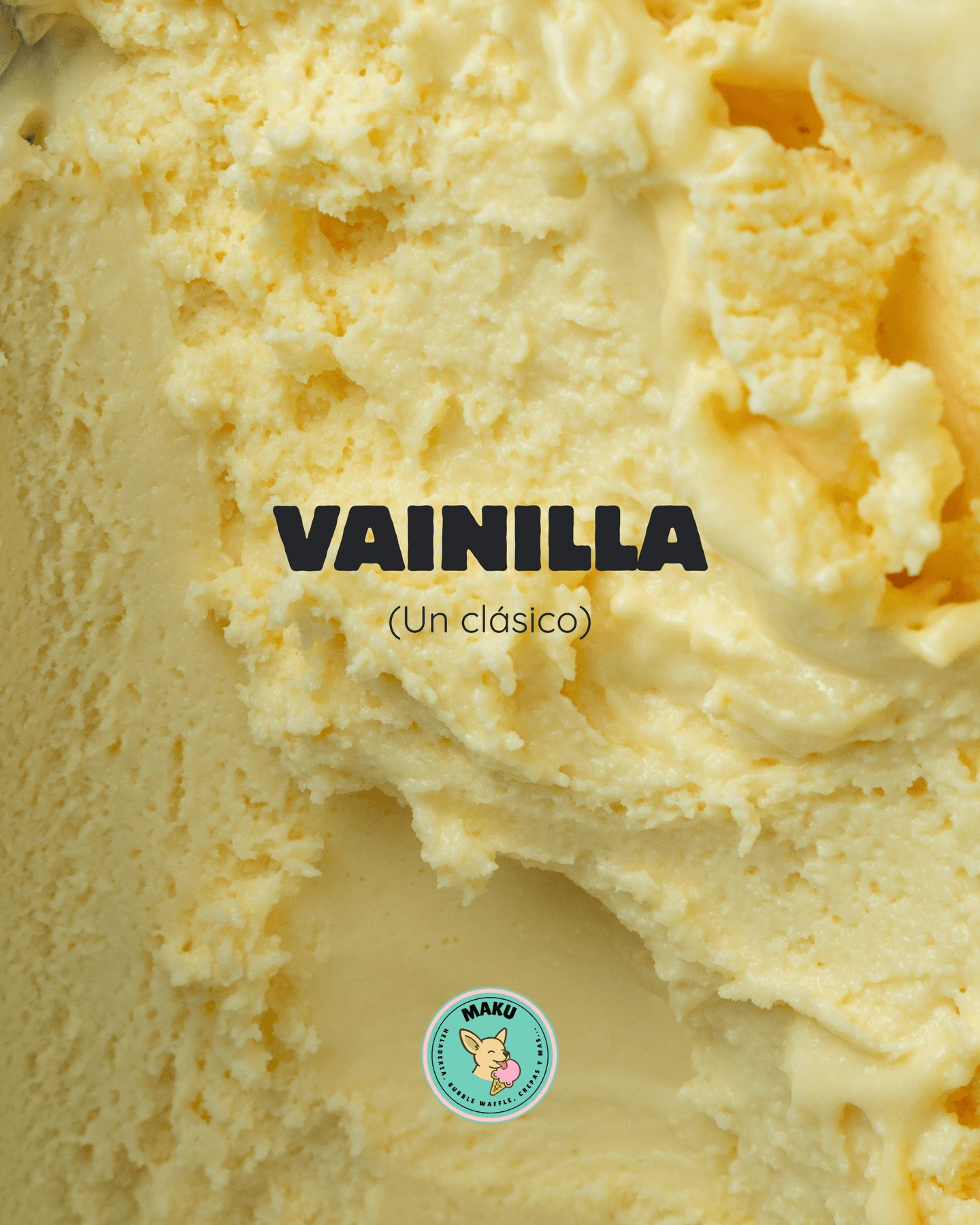 Vainilla